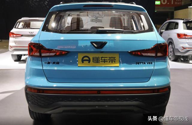 大眾捷達(dá)2023款報(bào)價(jià)（新車售8.69萬(wàn)-11.79萬(wàn)元）(13)